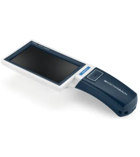 Magnifying glass mobilux, DIGITAL, Touch HD, elekt. Sehhilfe, Eschenbach