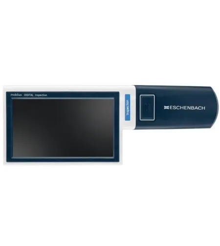 Magnifying glass mobilux, DIGITAL, Touch HD, elekt. Sehhilfe, Eschenbach