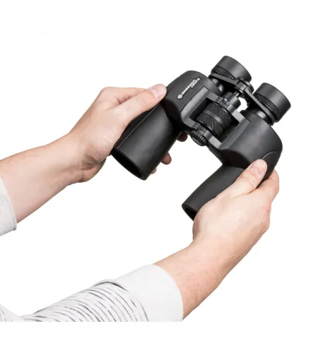 Бинокль 7x50 Corvette, BRESSER