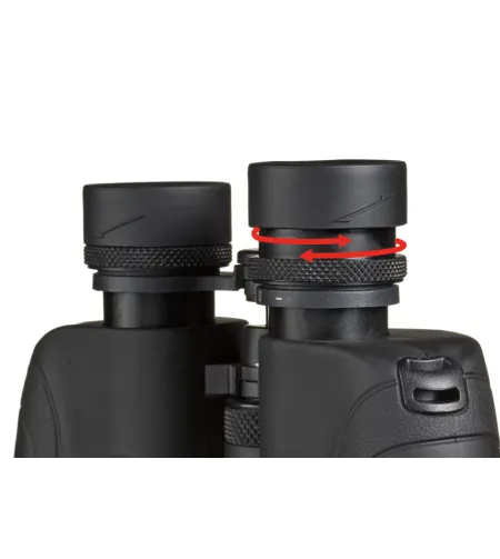 Бинокль 7x50 Corvette, BRESSER