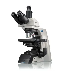 Professional laboratory microscope with excellent expandability, NE910, Nexcope