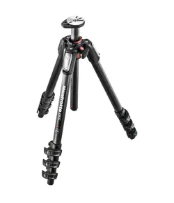 Statiiv, Carbon, MT055CXPRO4, Manfrotto