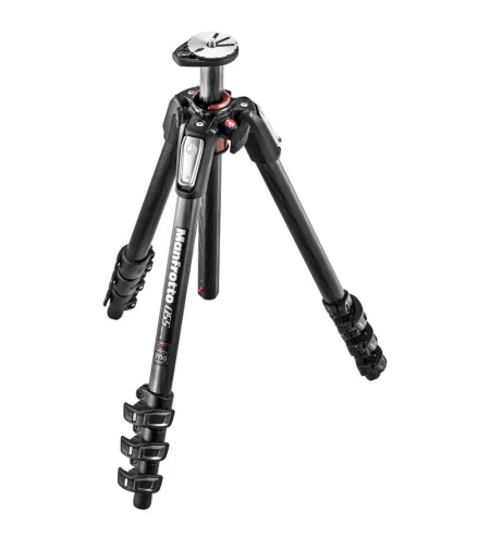 Statiiv, Carbon, MT055CXPRO4, Manfrotto