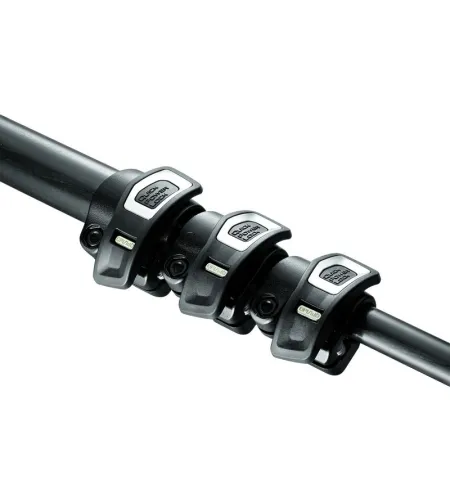 Statiiv, Carbon, MT055CXPRO4, Manfrotto