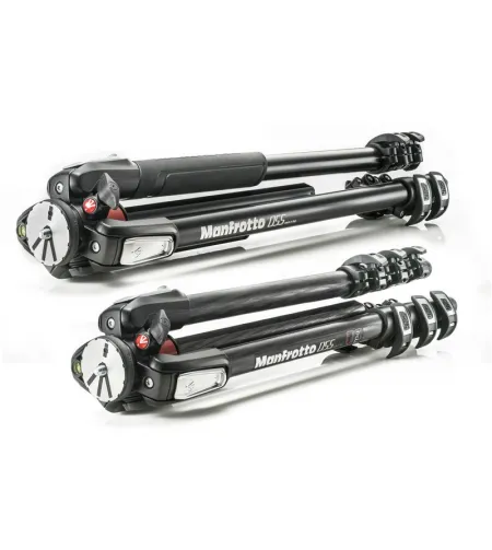 Statiiv, Carbon, MT055CXPRO4, Manfrotto