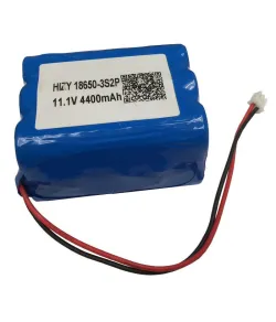 iOptron litija jonu akumulators AZ Mount Pro 4400mAh