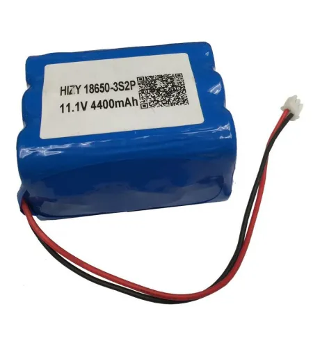 "iOptron" ličio jonų akumuliatorius "AZ Mount Pro" 4400 mAh