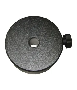 iOptron pretsvars 4,5 kg 20 mm