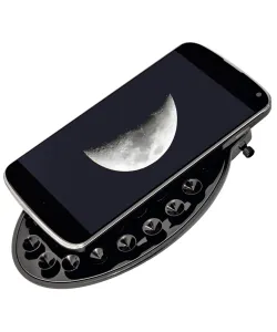 Viedtālruņa turētājs teleskopiem (1.25"), BRESSER