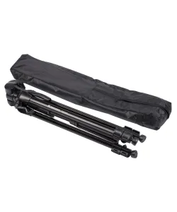 Statīvs ar trīsvirzienu galvu, TR-672AN, BRESSER