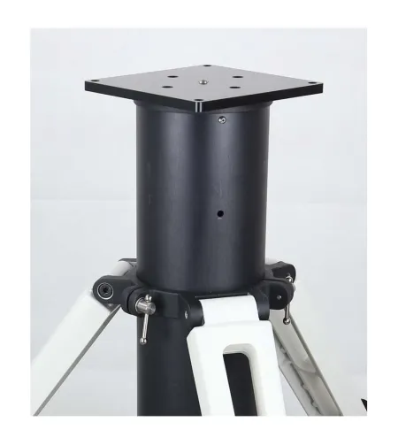 "iOptron Tri-Pier" adapteris "Paramount MyT" laikikliui