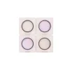 Filters LRGB 2" Filter Set, ZWO