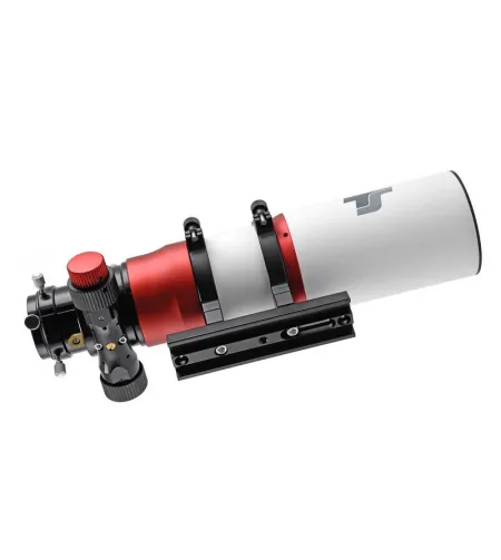 Teleskoop, apokromaatiline refraktor AP 70/474 OTA, TS Optics