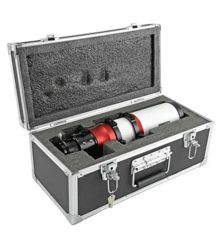 Teleskoop, apokromaatiline refraktor AP 70/474 OTA, TS Optics