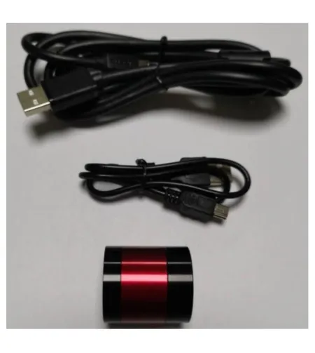 iOptron Guidescope iGuide Set