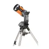 Teleskopas, Schmidt-Cassegrain, SC 127/1250 NexStar 5 SE GoTo, Celestron