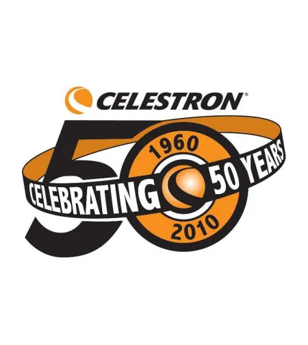 Teleskopas, Schmidt-Cassegrain, SC 127/1250 NexStar 5 SE GoTo, Celestron