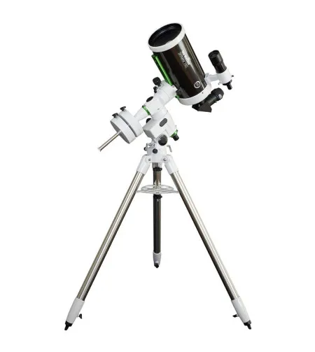 Teleskopas, Maksutov, MC 150/1800 SkyMax EQ5, Skywatcher