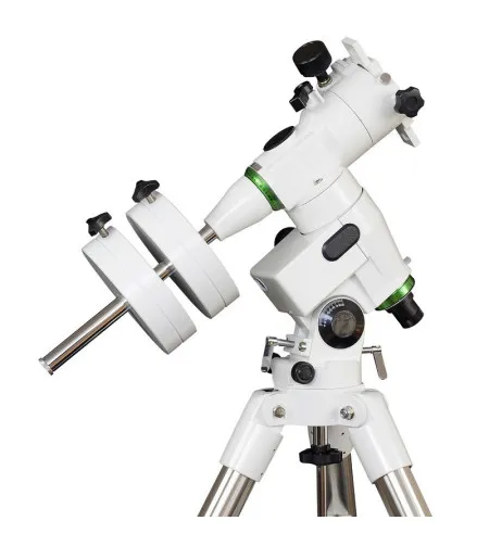 Teleskopas, Maksutov, MC 150/1800 SkyMax EQ5, Skywatcher