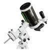Teleskopas, Maksutov, MC 150/1800 SkyMax EQ5, Skywatcher