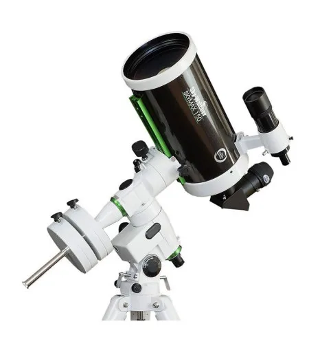 Teleskopas, Maksutov, MC 150/1800 SkyMax EQ5, Skywatcher