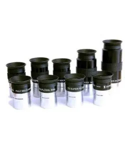 TS Optics Super Ploessl eyepiece 4mm 1,25''