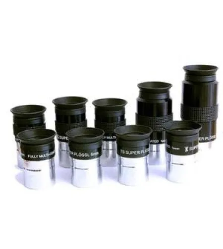 TS Optics Super Ploessl okulaar 4mm 1,25 "