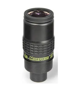Okulaar, Morpheus 76&deg; 4.5mm, 2" Baader