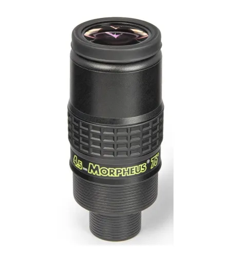 Okulaar, Morpheus 76&deg; 4.5mm, 2" Baader