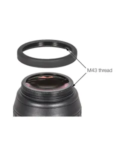 Okulārs, Morpheus 76&deg; 4.5mm, 2" Baader