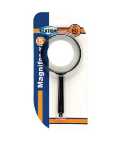 Palielināmais stikls diam.60 mm 5x