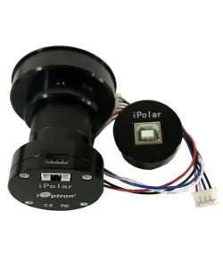 iOptroni elektrooniline polaarotsija iPolar CEM60 jaoks