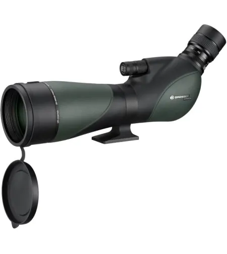 BRESSER Pirsch 20-60x80 Spotting Scope Gen. II with DeLuxe 10:1 Focus