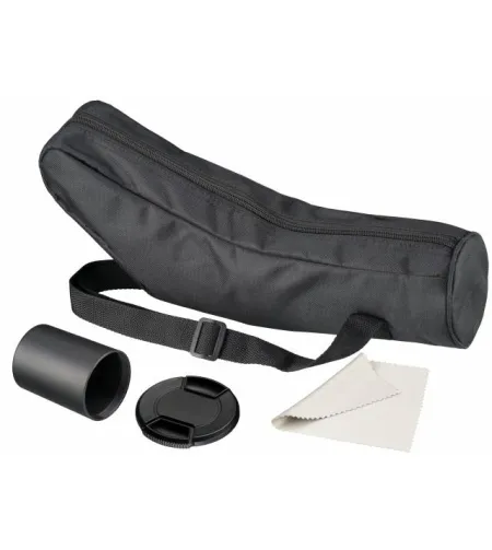 BRESSER Corvette 15-45x60 Spotting Scope -Waterproof-