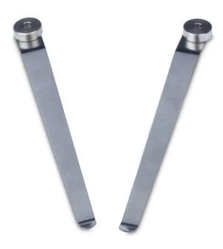 Microscope spring clips (SMZ-171)