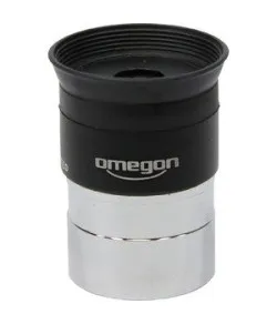 Omegon 1,25 ", 12,5 mm Plossli okulaar