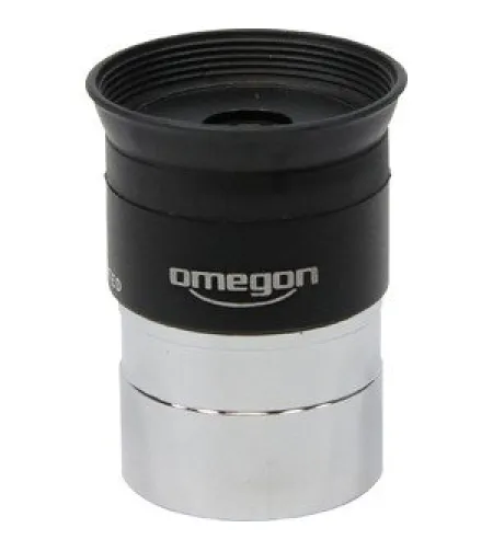 Omegon 1,25 ", 12,5 mm" Plossl "okuliaras
