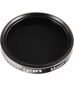 Omegon Filters 1.25'' lunar filter, 13% light transmission