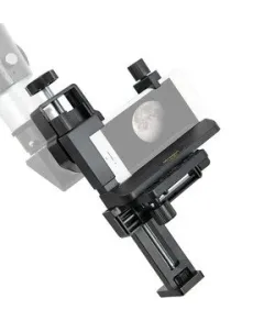 Omegon 1,25 " viedtālruņa un teleskopa foto adapteris