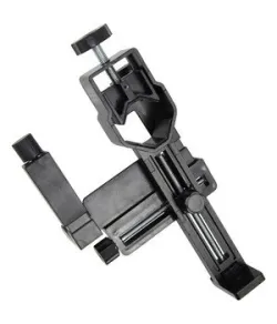 Omegon 1,25 " viedtālruņa un teleskopa foto adapteris