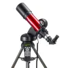 Telescope 102/500 Star Discovery GoTo, SkyWatcher