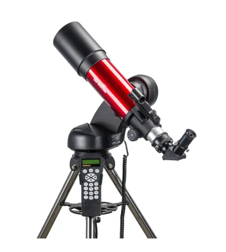 Telescope 102/500 Star Discovery GoTo, SkyWatcher