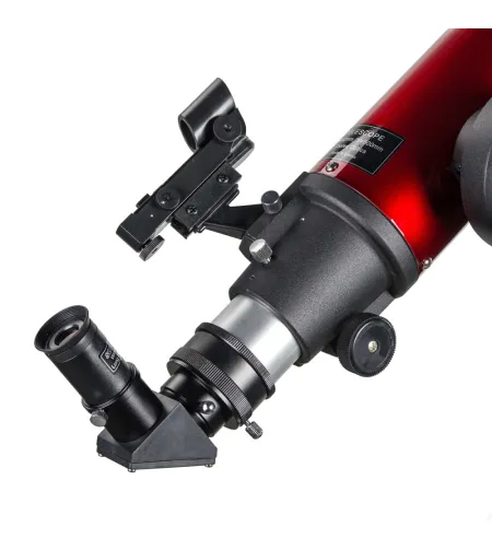Telescope 102/500 Star Discovery GoTo, SkyWatcher