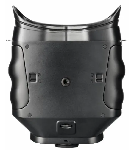 BRESSER digitālais nakts redzamības binoklis 3x20