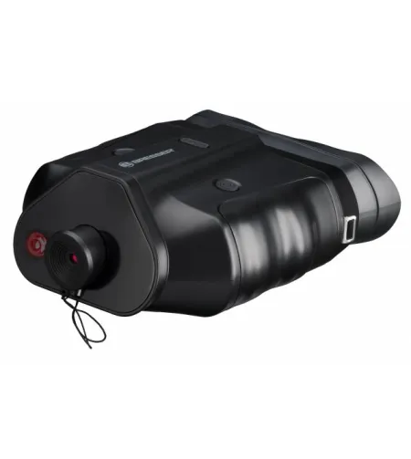 BRESSER digitālais nakts redzamības binoklis 3x20