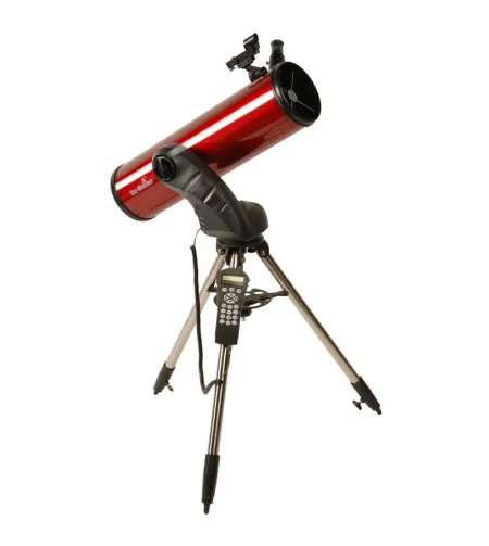 Telescope N 150/750 AZ SynScan GoTo Star Discovery, Skywatcher