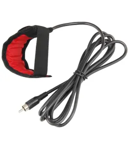 Sildītāja siksna, sildīšanas sloksne - 15 cm okulāriem (1.25'' and 2''), Omegon