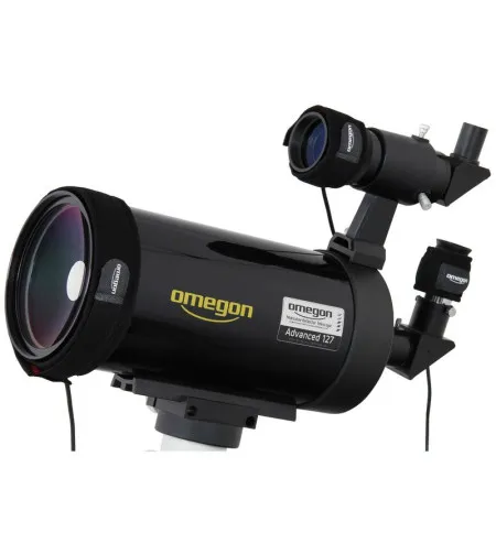 Sildītāja siksna, sildīšanas sloksne - 15 cm okulāriem (1.25'' and 2''), Omegon