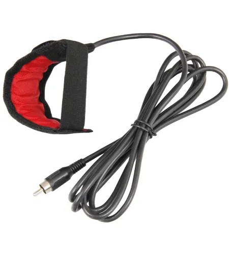 Sildītāja siksna, sildīšanas sloksne - 11 cm 1,25 collu piederumiem, Omegon