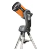 „Celestron Schmidt-Cassegrain&ldquo; teleskopas SC 152/1500 „NexStar 6 SE GoTo&ldquo;
